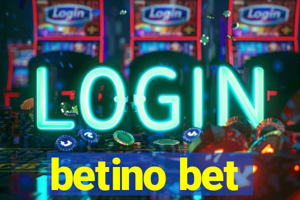 betino bet